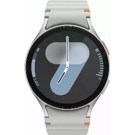 Смарт-часы Samsung Galaxy Watch 7, 44 мм, Wi-Fi, Silver, серебристый